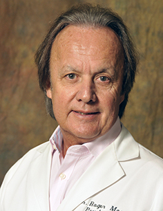 Dr Roger Morgan profile picture
